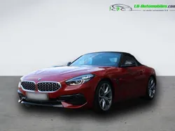 Utilisé 2021 BMW Z4 Sport Line Coupé | 38 500 €