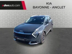 Othercolor Utilisé 2024 Kia Sportage 2 SUV | 29 990 € (Super prix)