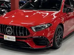 Utilisé 2018 Mercedes A45 AMG AMG Berline | 44 500 € (Super prix)