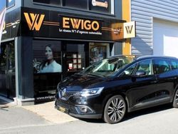 Utilisé 2019 Renault Grand Scénic IV Initiale Paris Monospace | 15 690 € (Prix juste)