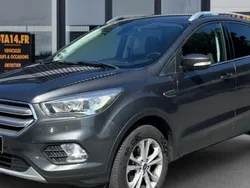 Utilisé 2019 Ford Kuga Titanium SUV | 13 880 € (Prix juste)