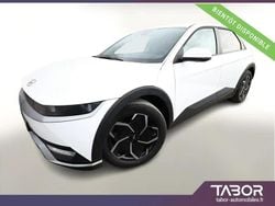 Blanc Nouvelle 2025 Hyundai Ioniq 5 SUV | 32 963 € (Bon prix)