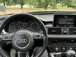 Brun Utilisé 2013 Audi A6 Allroad Ambition Break | 15 250 €