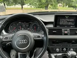 Brun Utilisé 2013 Audi A6 Allroad Ambition Break | 15 250 €