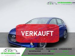 Utilisé 2022 Hyundai i20 Comfort Citadine | 17 900 € (Prix juste)