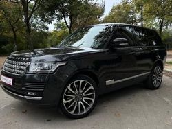 Utilisé 2013 Land Rover Range Rover Vogue SUV | 31 690 €