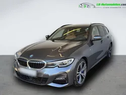 Utilisé 2022 BMW 330 Comfort Edition Berline | 50 500 € (Prix cher)