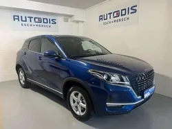 Bleu Utilisé 2025 DFSK Fengon SUV | 20 511 €