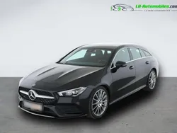 Utilisé 2019 Mercedes 200 Coupé | 31 000 € (Prix juste)