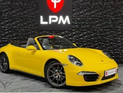 Utilisé 2013 Porsche 911 Carrera 4 Coupé | 111 990 € (Prix assez cher)