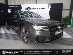 Gris Utilisé 2023 Audi A6 Competition Break | 56 990 €