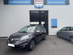 Utilisé 2015 Renault Koleos Initiale SUV | 13 995 € (Prix cher)