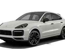 Utilisé 2021 Porsche Cayenne Sport SUV | 77 900 €