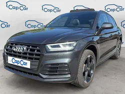 Utilisé 2018 Audi Q5 S-Line SUV | 28 000 € (Prix cher)