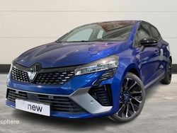 Bleu Utilisé 2025 Renault Clio V Esprit Alpine Berline | 25 999 € (Prix cher)