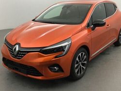 Utilisé 2023 Renault Clio V Techno Citadine | 21 292 € (Prix cher)