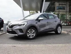 Utilisé 2022 Renault Captur Business SUV | 16 975 € (Prix juste)