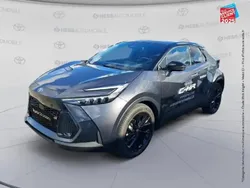 Gris Utilisé 2024 Toyota C-HR Sport SUV | 39 899 €