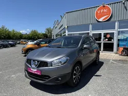 Utilisé 2012 Nissan Qashqai SUV | 11 790 € (Prix juste)