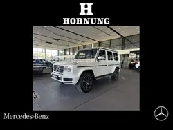 Utilisé 2024 Mercedes G500 SUV | 170 900 €