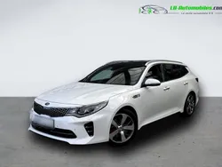 Utilisé 2018 Kia Optima 2 Break | 25 700 € (Super prix)