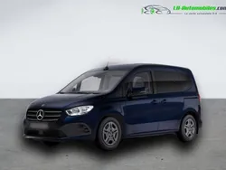 Utilisé 2023 Mercedes 180 Berline | 30 300 € (Prix juste)