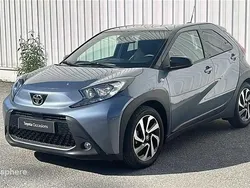 Biton Utilisé 2024 Toyota Aygo Design Citadine | 15 999 € (Prix juste)