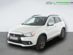 Utilisé 2017 Mitsubishi ASX SUV | 20 500 € (Prix juste)