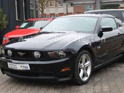 Occasion 2013 Ford Mustang GT Premium Coupé | 22 900 € (Bon prix)