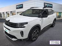 Utilisé 2023 Citroën C5 Aircross Shine SUV | 24 500 € (Prix juste)