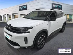 Utilisé 2023 Citroën C5 Aircross Shine SUV | 24 500 € (Super prix)