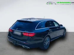 Utilisé 2017 Mercedes E400 Berline | 29 400 €