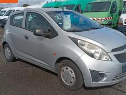 Utilisé 2010 Chevrolet Spark Citadine | 2 800 €