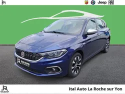 Blanc Utilisé 2019 Fiat Tipo Business Berline | 12 490 € (Prix juste)