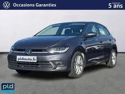 Utilisé 2024 VW Polo Style | 20 990 € (Prix juste)