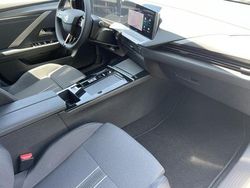 Noir Utilisé 2025 Opel Astra GSe | 31 480 €
