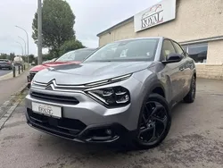 Gris Utilisé 2024 Citroën C4 PureTech SUV | 18 451 € (Prix juste)