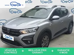 Utilisé 2021 Dacia Sandero Comfort Citadine | 12 990 € (Prix juste)