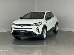 Blanc Utilisé 2025 Renault Symbioz Evolution SUV | 28 299 €