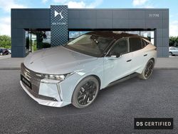 Gris Utilisé 2025 DS Automobiles DS4 Business Berline | 38 900 €