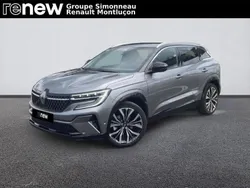Gris Utilisé 2022 Renault Austral Iconic SUV | 31 990 € (Prix juste)