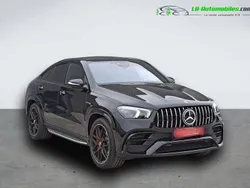 Utilisé 2022 Mercedes GLE63 AMG AMG | 135 400 €