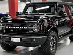 Utilisé 2020 Ford Bronco SUV | 52 500 €