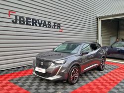 Utilisé 2021 Peugeot 2008 Allure SUV | 16 590 € (Prix juste)