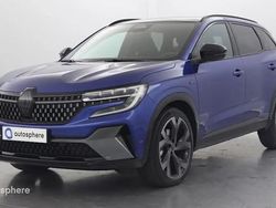 Bleu Utilisé 2024 Renault Austral Techno Esprit Alpine SUV | 31 999 € (Prix juste)