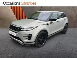 Utilisé 2021 Land Rover Range Rover evoque R-Dynamic | 37 489 € (Bon prix)