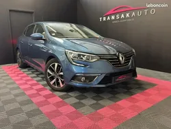 Noir Utilisé 2018 Renault Mégane IV Bose Edition Berline | 12 490 € (Prix juste)