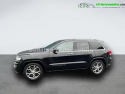 Utilisé 2020 Jeep Grand Cherokee SUV | 40 200 € (Bon prix)