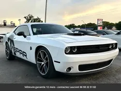 Blanc Utilisé 2015 Dodge Challenger Coupé | 32 187 € (Bon prix)