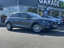 Utilisé 2024 Seat Leon Style Berline | 21 890 € (Prix juste)